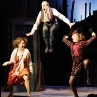 Penobscot Theatre Company Announces 2013-14 Season: GOD OF CARNAGE, THE WOMAN IN…