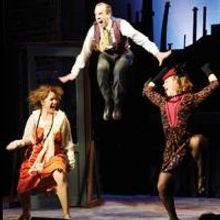 Penobscot Theatre Company Announces 2013-14 Season: GOD OF CARNAGE, THE WOMAN IN BLAC