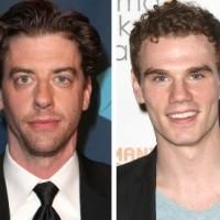 Christian Borle, Jay Armstrong Johnson, Erin Mackey, Philip Quast & More to Join…