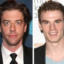 Christian Borle, Jay Armstrong Johnson, Erin Mackey, Philip Quast & More to Join…