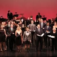 Photo Coverage: He's a What? Inside Transport Group's THE MUSIC MAN Concert with…