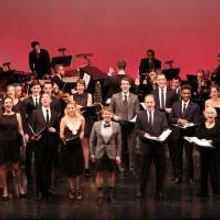 Photo Coverage: He's a What? Inside Transport Group's THE MUSIC MAN Concert with…