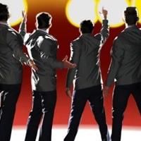 JERSEY BOYS Comes to the Hershey Theatre, 2/26-3/3