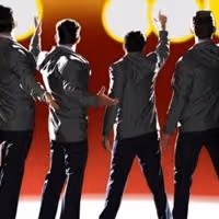 JERSEY BOYS Comes to the Hershey Theatre, 2/26-3/3