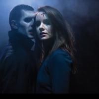 Mark Bruce Company Opens DRACULA at the Exeter Northcott Theatre Tonight