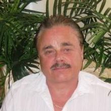 Douglas Casimiri Pens Self-Help Book