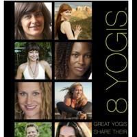 Yogastrology's New e-Booklet '8 YOGIS' Goes on Sale