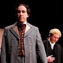THE TRIALS OF OSCAR WILDE to Play Special Performance to Benefit Stonewall, June 15