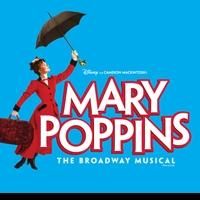 DM Playhouse Presents MARY POPPINS, Now thru 12/28