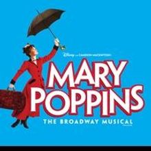DM Playhouse Presents MARY POPPINS, Now thru 12/28