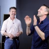 BWW Interviews: Dance Off with Denis Jones Video