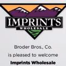 Broder Bros., Co. Acquires Imprints Wholesale