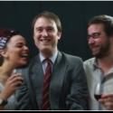 BUERK! THE NEWSICAL Makes London Debut at Network Theatre, Now thru May 4