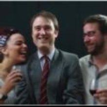 BUERK! THE NEWSICAL Makes London Debut at Network Theatre, Now thru May 4