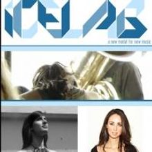 Roulette to Kick Off ICElab Free Series 12/3, Featuring Radical, Emerging Composers