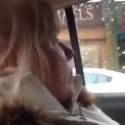 STAGE TUBE: Family Sheds Many Tears After Seeing LES MISERABLES Movie