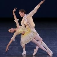 School of American Ballet Hosts Workshop Performance Benefit 2013 Tonight