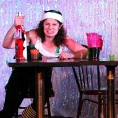 BWW Reviews: Grain of Sand's YOU CAN'T GET A DECENT MARGARITA AT THE NORTH POLE is Good Old-Fashioned Kitschy Christmas Fun