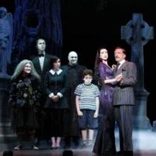 Photo Flash: First Look at John Waters, Chloe Dallimore and More in the Australian Pr