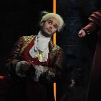 BWW Reviews: The Foibles of DON GIOVANNI at Opera Philadelphia Photo