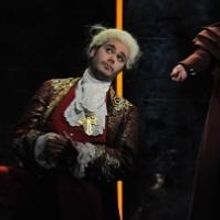 BWW Reviews: The Foibles of DON GIOVANNI at Opera Philadelphia