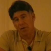 STAGE TUBE: Dramatists Guild Panel - Stephen Schwartz and Winnie Holzman Talk…