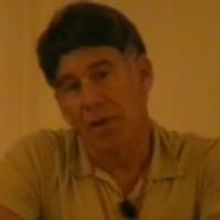 STAGE TUBE: Dramatists Guild Panel - Stephen Schwartz and Winnie Holzman Talk…