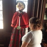 Centenary Stage Heads to Drumthwacket for the Holidays, Beg. Today