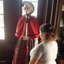 Centenary Stage Heads to Drumthwacket for the Holidays, Beg. Today