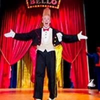 The New Victory Theater Presents Bello Mania, 3/15-21