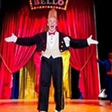 The New Victory Theater Presents Bello Mania, 3/15-21