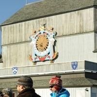 Tensions Rise Due to Proposal to Demonlish Shakespeare Theatre