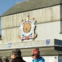 Tensions Rise Due to Proposal to Demonlish Shakespeare Theatre