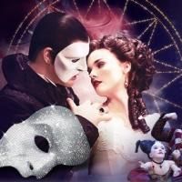 Andrew Lloyd Webber: LOVE NEVER DIES Aims to Return to London 'Later This Year'