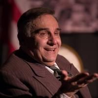 BWW Interview: Tony Lo Bianco - Creating Magic with THE LITTLE FLOWER