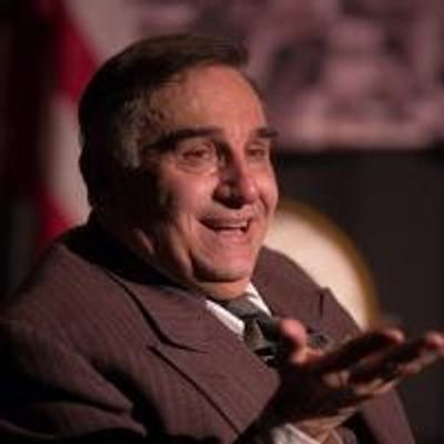 BWW Interview: Tony Lo Bianco - Creating Magic with THE LITTLE FLOWER