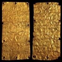 National Library Week Celebrates the Phoenician Alphabet