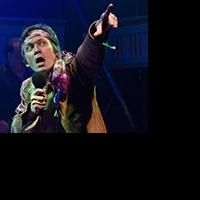 BWW Reviews: All Hail WSC's NERO/PSEUDO - A Brilliant New Musical