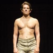THE ELEPHANT MAN Moves Up Closing as Bradley Cooper Heads to the Oscars