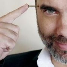 ZAMBAYONNY presenta LOS ANOS LOCOS 22 y 23 de Mayo en Siranush