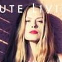 Supermodel Petra Nemcova Shines on the Cover of New HAUTE LIVING Issue