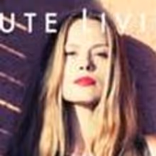 Supermodel Petra Nemcova Shines on the Cover of New HAUTE LIVING Issue