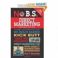 Best Selling Authors Richard Seppala & Dan Kennedy Release 'No B.S. Direct…