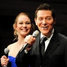 Michael Feinstein Hosts Vocal Competition in New York, 6/14