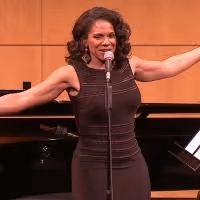 TV: Audra McDonald en concierto en el Teatro Real