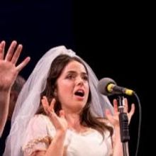 L.A. Theatre Works to Stage THE GRADUATE, 2/22