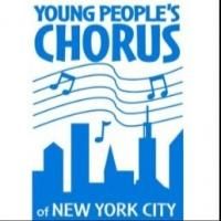 Young People's Chorus of New York City to Celebrate the Holidays, 12/3-19