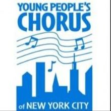 Young People's Chorus of New York City Celebrates the Holidays, Now thru 12/19