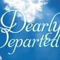 Circle Theatre to Present DEARLY DEPARTED, 9/19-10/28