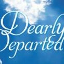 Circle Theatre to Present DEARLY DEPARTED, 9/19-10/28